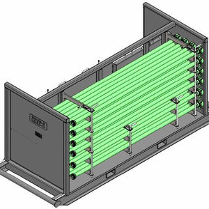 Flow Line Packages