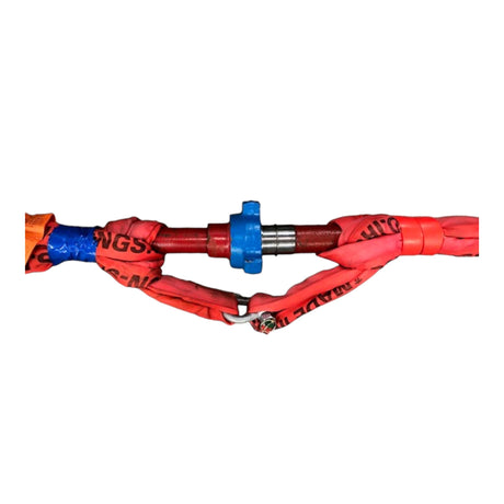 Flowline Restraint Systems