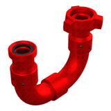 Swivel Joint, Style 10, 3” 1502 MxF, 15000 psi, STD Service