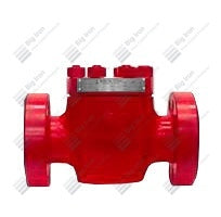 Check Valve, Type R, 3-1/16
